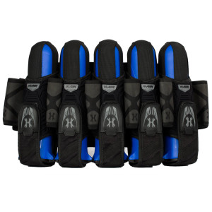 HK Army Magtek Harness 5+4 -Black / Grey HK Army Magtek Harness 5+4 -Black / Grey