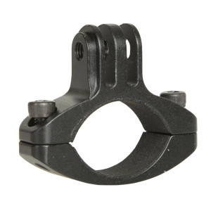HK Army Barrel Camera Mount - Black HK Army Barrel Camera Mount - Black
