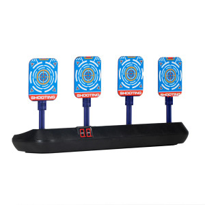 GelStrike Auto Targets