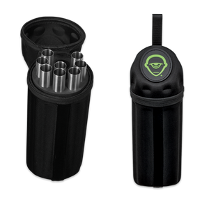 Freak XL Boremaster Insert Kit - Stainless Steel Freak XL Boremaster Insert Kit - Stainless Steel