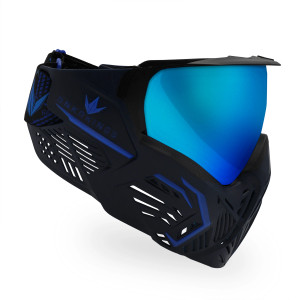 BNKR Kings CMD Goggle - Midnight Azure BNKR Kings CMD Goggle - Midnight Azure