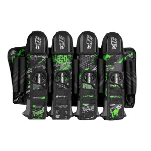 HK Army Eject Harness 4+3+4 - Electric HK Army Eject Harness 4+3+4 - Electric