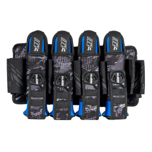HK Army Eject Harness 4+3+4 - Slate HK Army Eject Harness 4+3+4 - Slate