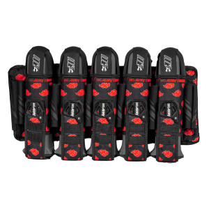 HK Army Eject Harness 5+4+4 - Devastation Kloud HK Army Eject Harness 5+4+4 - Devastation Kloud