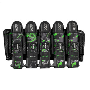 HK Army Eject Harness 5+4+4 - Electric HK Army Eject Harness 5+4+4 - Electric