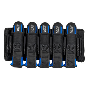 HK Army Eject Harness 5+4+4 - Blackout HK Army Eject Harness 5+4+4 - Blackout