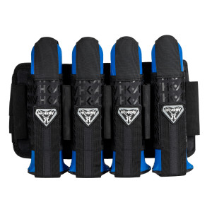 HK Army HSTL Base Harness 4+3 - Black HK Army HSTL Base Harness 4+3 - Black
