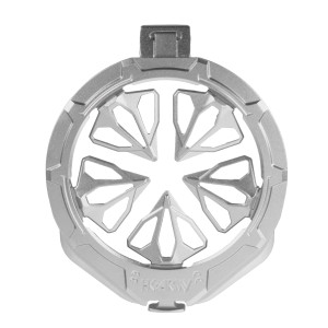 HK Army Evo Pro Metal Speed Feed - Silver HK Army Evo Pro Metal Speed Feed - Silver