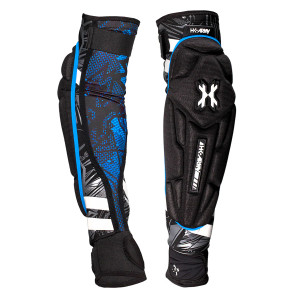 HK Army Crash Arm Pads - L HK Army Crash Arm Pads - L