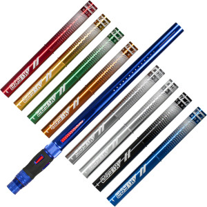 HK Army LAZR Barrel Kit - Dust Blue HK Army LAZR Barrel Kit - Dust Blue