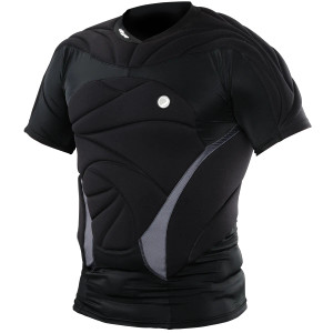 DYE Padded Performance Top Protector DYE Padded Performance Top Protector