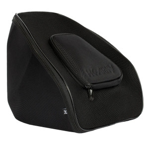 HK Army HSTL Goggle Case - Black HK Army HSTL Goggle Case - Black
