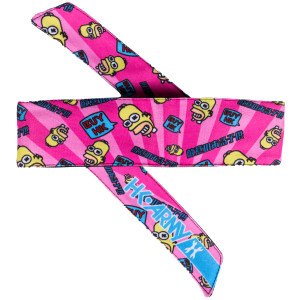 HK Army Headband - Mr. Sparkle