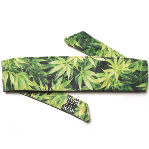 HK Army Headband - Homegrown HK Army Headband - Homegrown