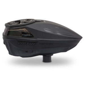 Virtue Spire V Loader - Black Virtue Spire V Loader - Black