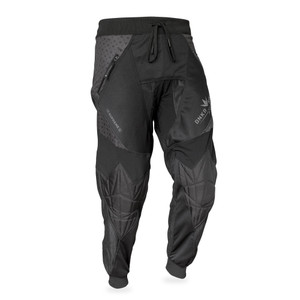 BNKR Kings Bunkerkings Supreme Jogger Pants - Royal Black