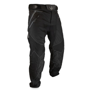 BNKR Kings Bunkerkings V2 Supreme Pants - Black BNKR Kings Bunkerkings V2 Supreme Pants - Black