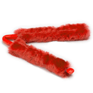 HK Army Blade 2.0 Barrel Swab Squeegee - Red HK Army Blade 2.0 Barrel Swab Squeegee - Red
