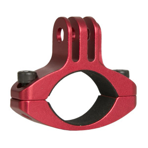 HK Army Barrel Camera Mount - Red HK Army Barrel Camera Mount - Red