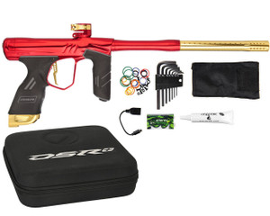 Dye DSR+ Red / Gold Dye DSR+ Red / Gold