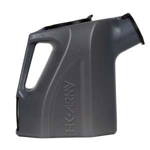 HK Army Reload 1000 Round Paintball Hauler - Dark Smoke