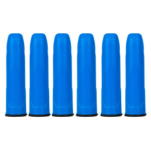 HK Army Apex 150 Round Pod - Blue HK Army Apex 150 Round Pod - Blue