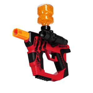 GelStrike - Rapid Blaster - Delta - Fire GelStrike - Rapid Blaster - Delta - Fire