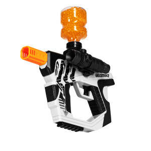 GelStrike - Rapid Blaster - Delta - Snow GelStrike - Rapid Blaster - Delta - Snow