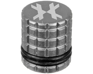 HK Army Fill Nipple Cover - Silver HK Army Fill Nipple Cover - Silver