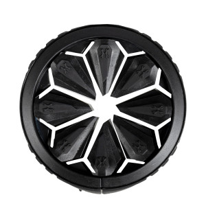 HK Army Universal Epic Speed Feed - Blackout HK Army Universal Epic Speed Feed - Blackout