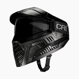 CRBN OPR Goggle - Black CRBN OPR Goggle - Black