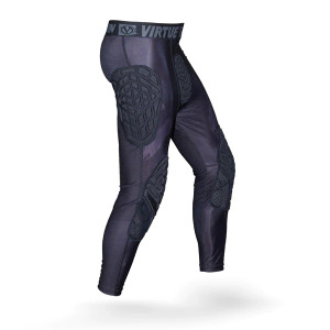 Virtue Breakout Padded Compression Pants Virtue Breakout Padded Compression Pants