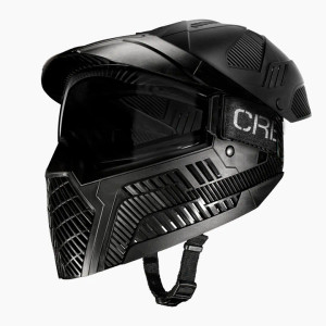CRBN OPR Goggle - Full Coverage Black CRBN OPR Goggle - Full Coverage Black