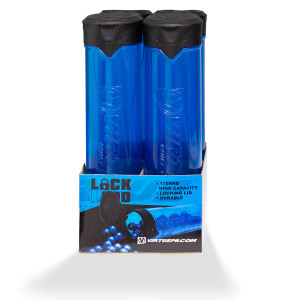 Virtue V2 Lock Pod - 170 Rounds - 4 Pack - Blue Virtue V2 Lock Pod - 170 Rounds - 4 Pack - Blue