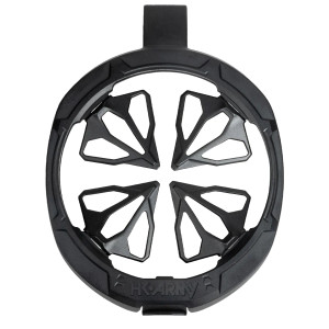 HK Army Evo Rotor LT-R Metal Speed Feed - Black HK Army Evo Rotor LT-R Metal Speed Feed - Black