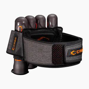 CRBN SC Harness 4 Pack - S/M CRBN SC Harness 4 Pack - S/M