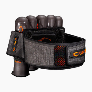 CRBN SC Harness 5 Pack - S/M CRBN SC Harness 5 Pack - S/M