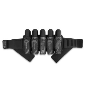 Virtue Elite Pack - Graphite Black - 5+8 Virtue Elite Pack - Graphite Black - 5+8