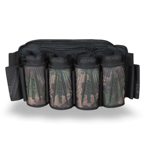 Virtue Breakout V2 Strapless Pack - Reality Brush Camo - 4+7 Virtue Breakout V2 Strapless Pack - Reality Brush Camo - 4+7