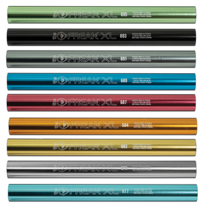 Freak XL Inserts - Aluminum - .676 Freak XL Inserts - Aluminum - .676