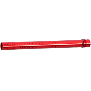 DYE Boomstick UL-I Barrel Tip 16" - Red Polish DYE Boomstick UL-I Barrel Tip 16" - Red Polish