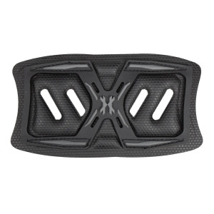 HK Army CTX Universal Goggle Strap Pad - Black / Grey
