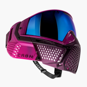 CRBN Zero Pro - Violet - More  Coverage