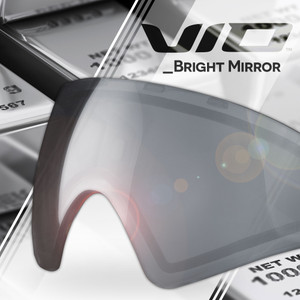Virtue VIO Lens - Bright Mirror Virtue VIO Lens - Bright Mirror