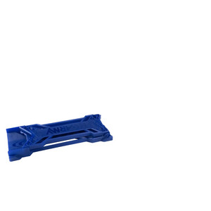 HK Army Joint Folding Marker Stand - Blue HK Army Joint Folding Marker Stand - Blue
