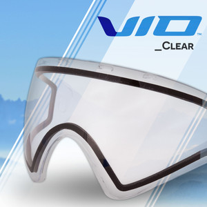 Virtue VIO Lens - Clear Virtue VIO Lens - Clear