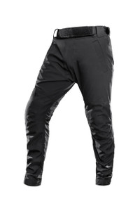 Kinetic The KP-S - Slim Black Paintball Pants -  Large Kinetic The KP-S - Slim Black Paintball Pants -  Large