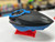 Virtue Spire V Loader - Custom - Blue / Black / Black