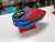 Virtue Spire V Loader - Custom Red / Blue Virtue Spire V Loader - Custom Red / Blue