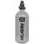 HK ARMY Aluminium Compressed Air Tank - 48ci - Gunmetal - Standard Regulator HK ARMY Aluminium Compressed Air Tank - 48ci - Gunmetal - Standard Regulator